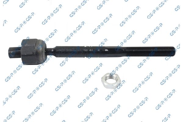 Axialgelenk, Spurstange