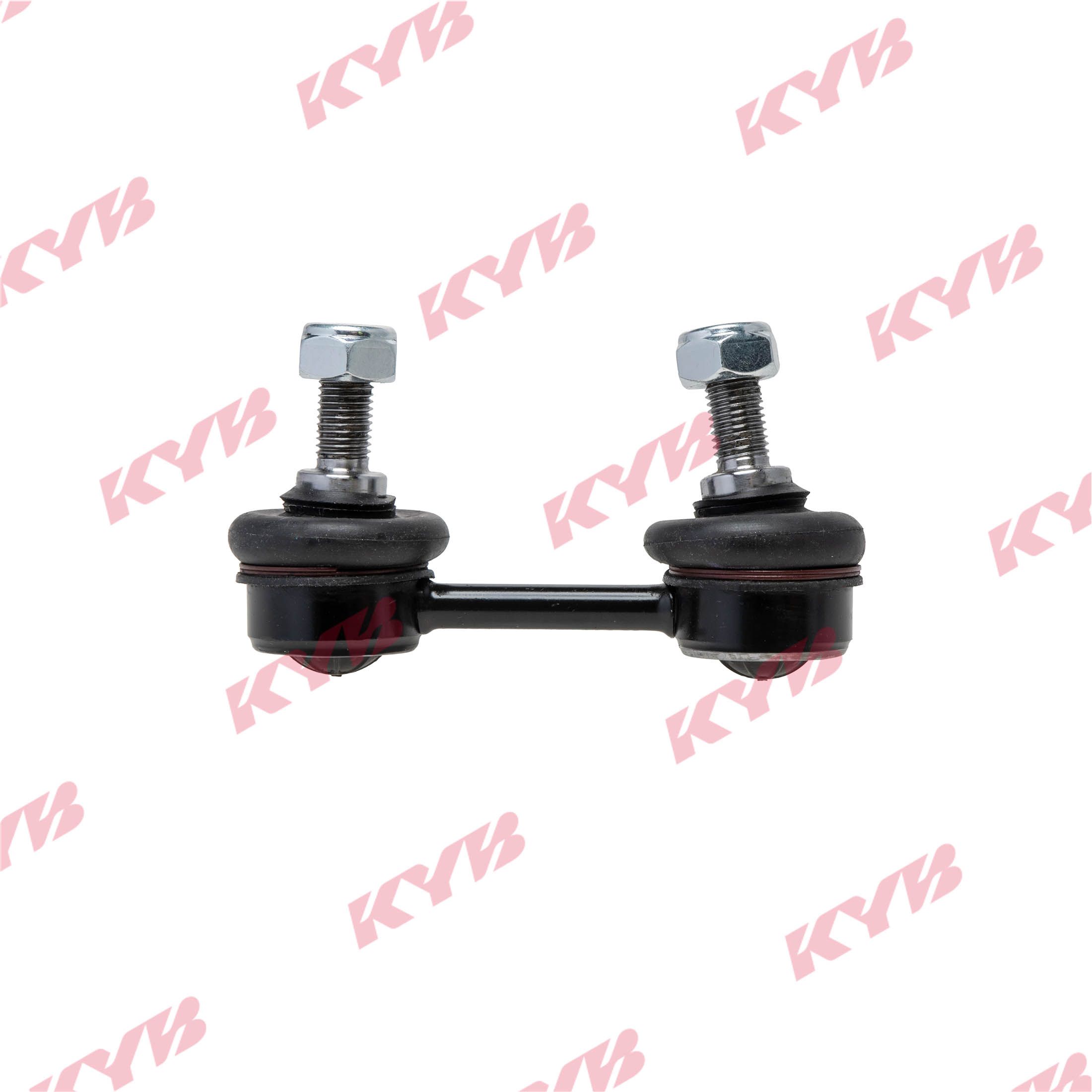 Stange/Strebe, Stabilisator