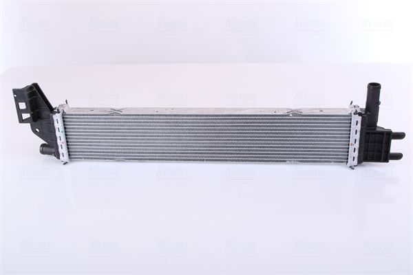 K&uuml;hler, Motork&uuml;hlung