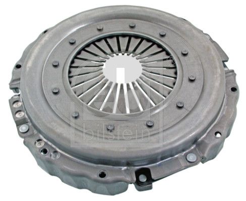 Plato de presión de clutch