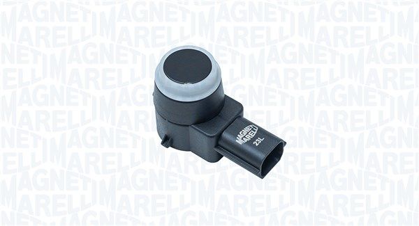 Sensor, Einparkhilfe