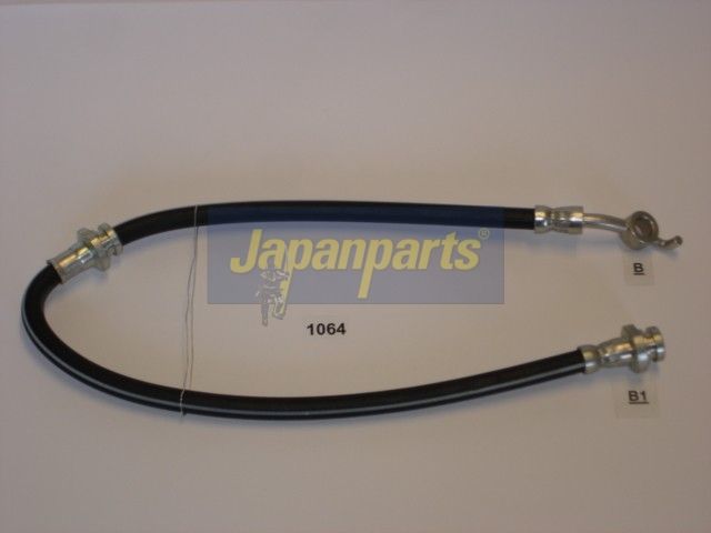 JAPANPARTS TF-1064 - Halter, Bremsschlauch