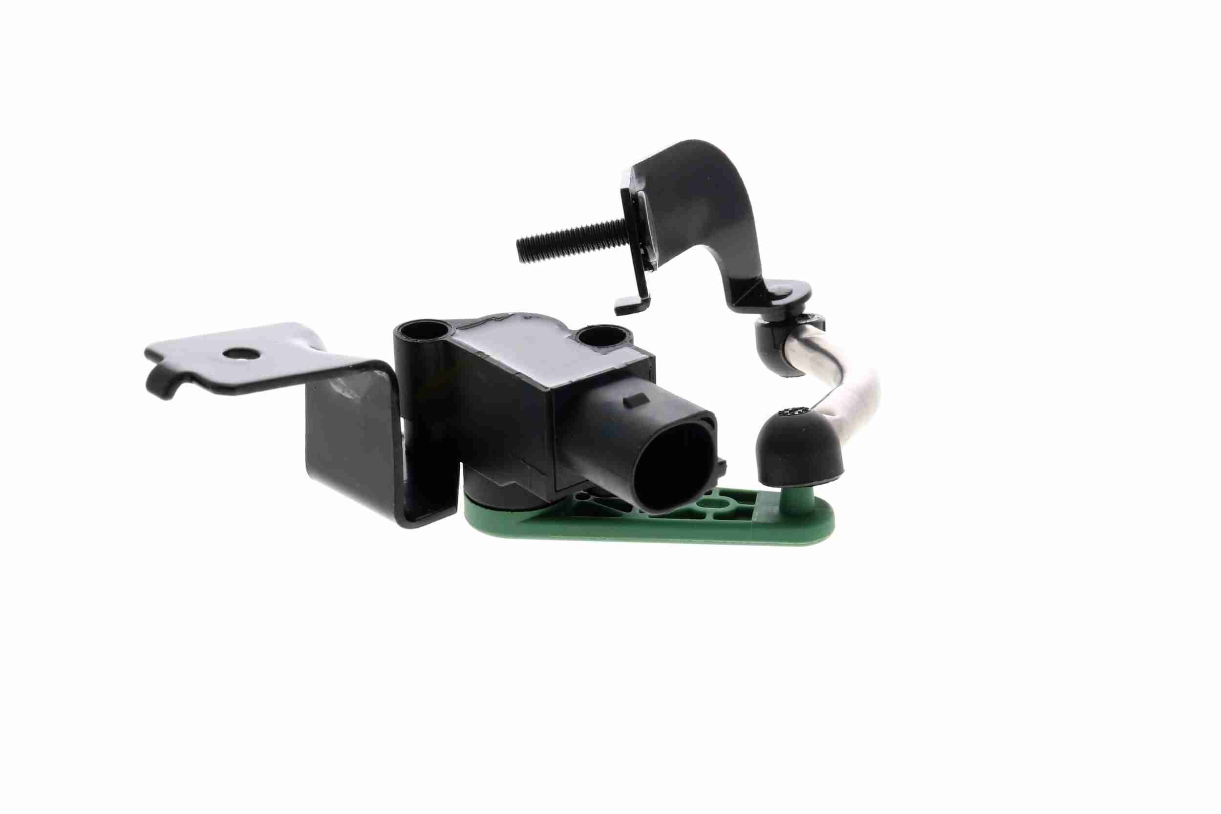 Sensor, Leuchtweitenregulierung