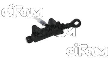 Master Cylinder, clutch 505-271