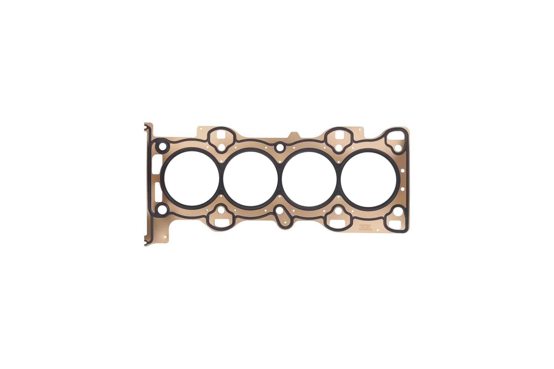 KAMOKA 8701382 - Dichtung, Zylinderkopf