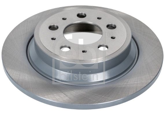 Brake Disc 18051