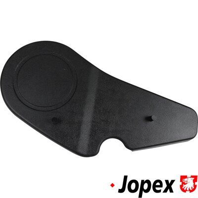 Sitzgestellverkleidung