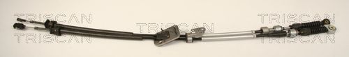 TRISCAN 8140 13705 Cable Pull, manual transmission