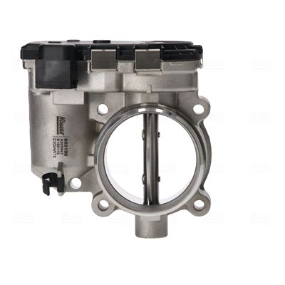 NISSENS 955150 - Drosselklappenstutzen ** FIRST FIT **