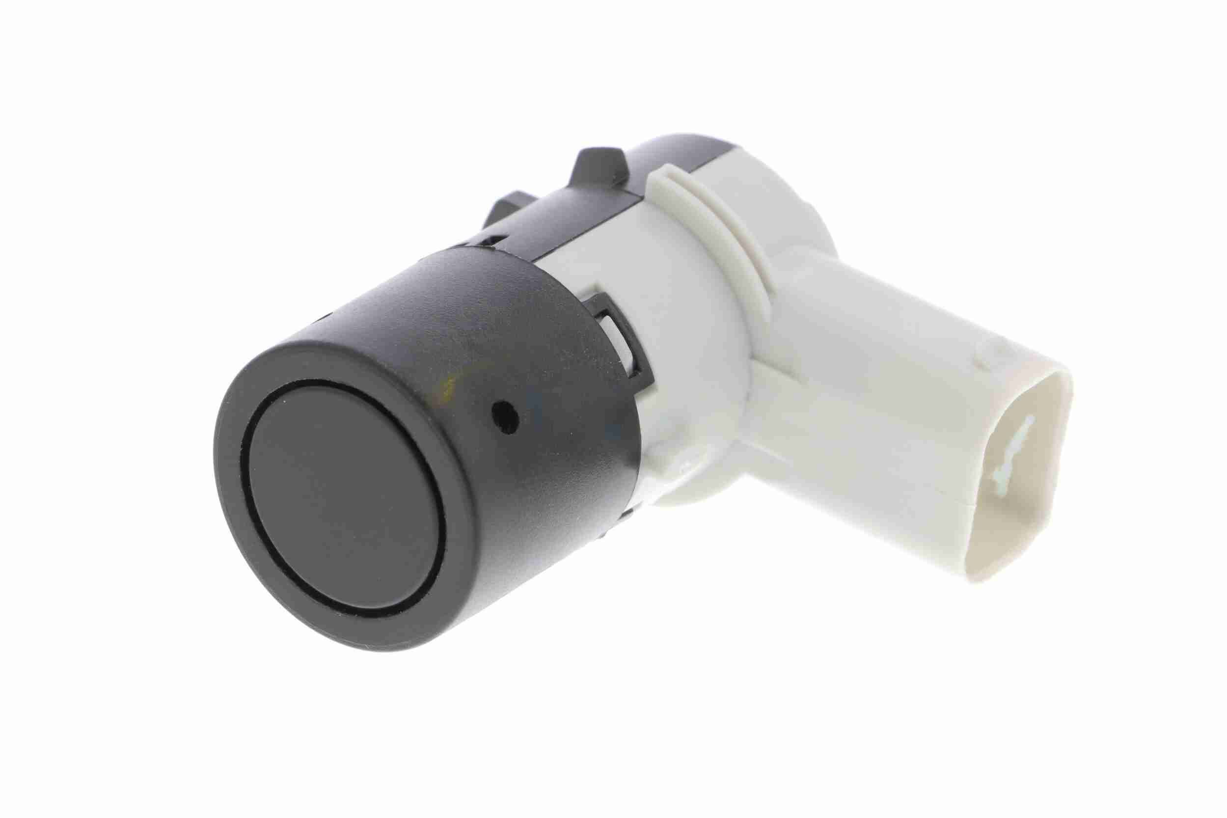 Sensor, Einparkhilfe