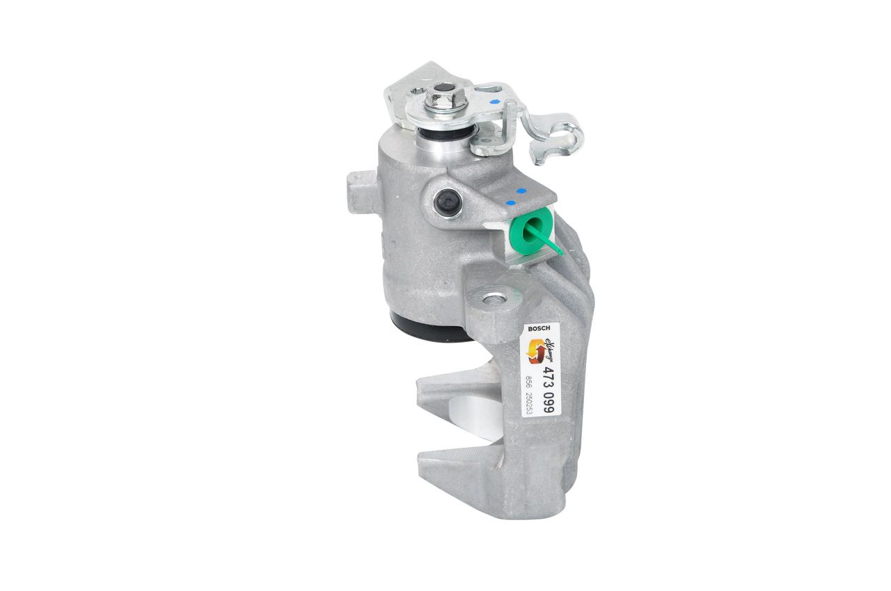 Bremssattel