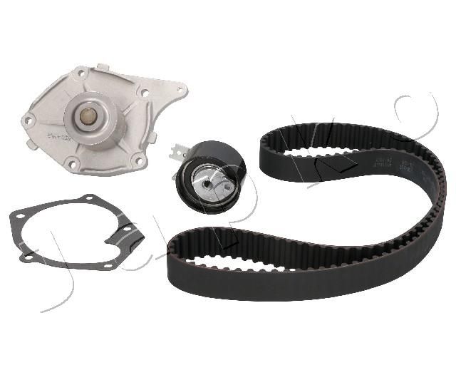 Water Pump & Timing Belt Kit SKJ114