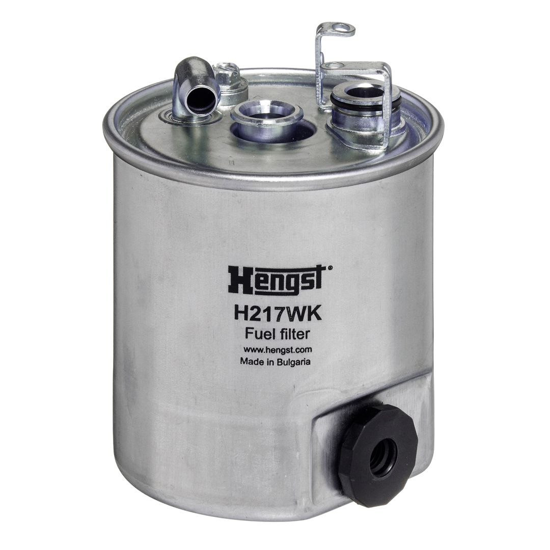 Kraftstofffilter