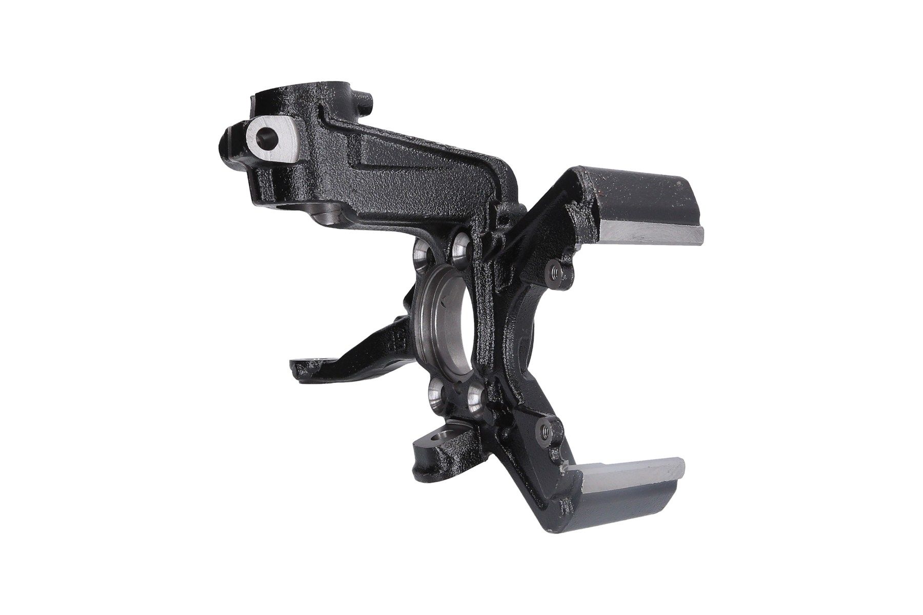 Achsschenkel, Radaufh&auml;ngung