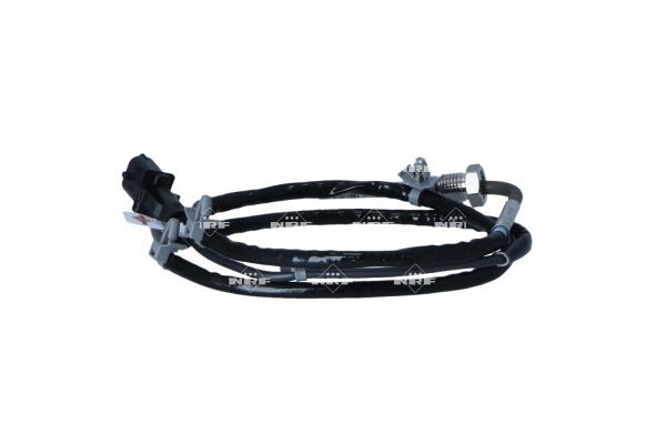 Sensor, Abgastemperatur