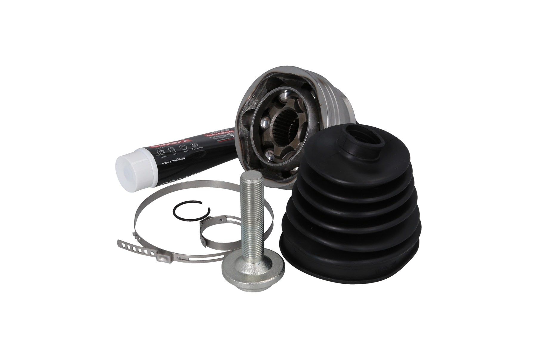 KAMOKA 6342 - Gelenksatz, Antriebswelle