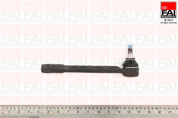 SS2938 FAI AutoParts vezetőkar fej