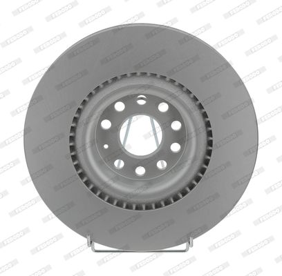 Brake Disc DDF1504C-1