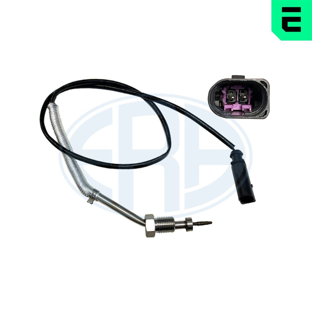 ERA 551160A - Sensor, Abgastemperatur