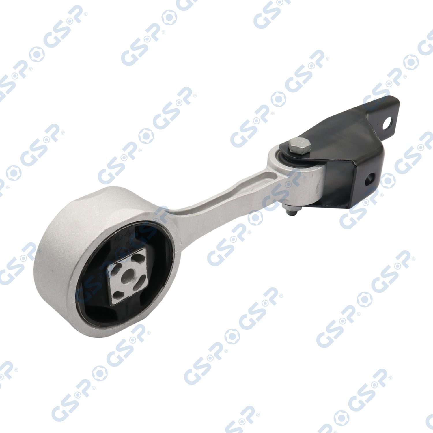Soporte, motor
