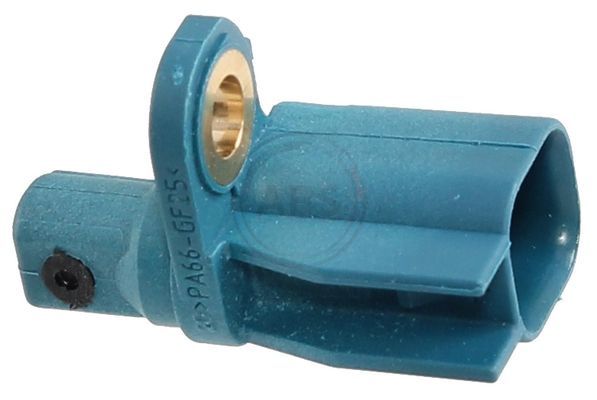 Sensor, Raddrehzahl
