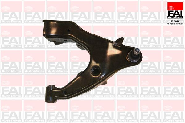 SS8169 FAI AutoParts lengőkar, kerékfelfüggesztés