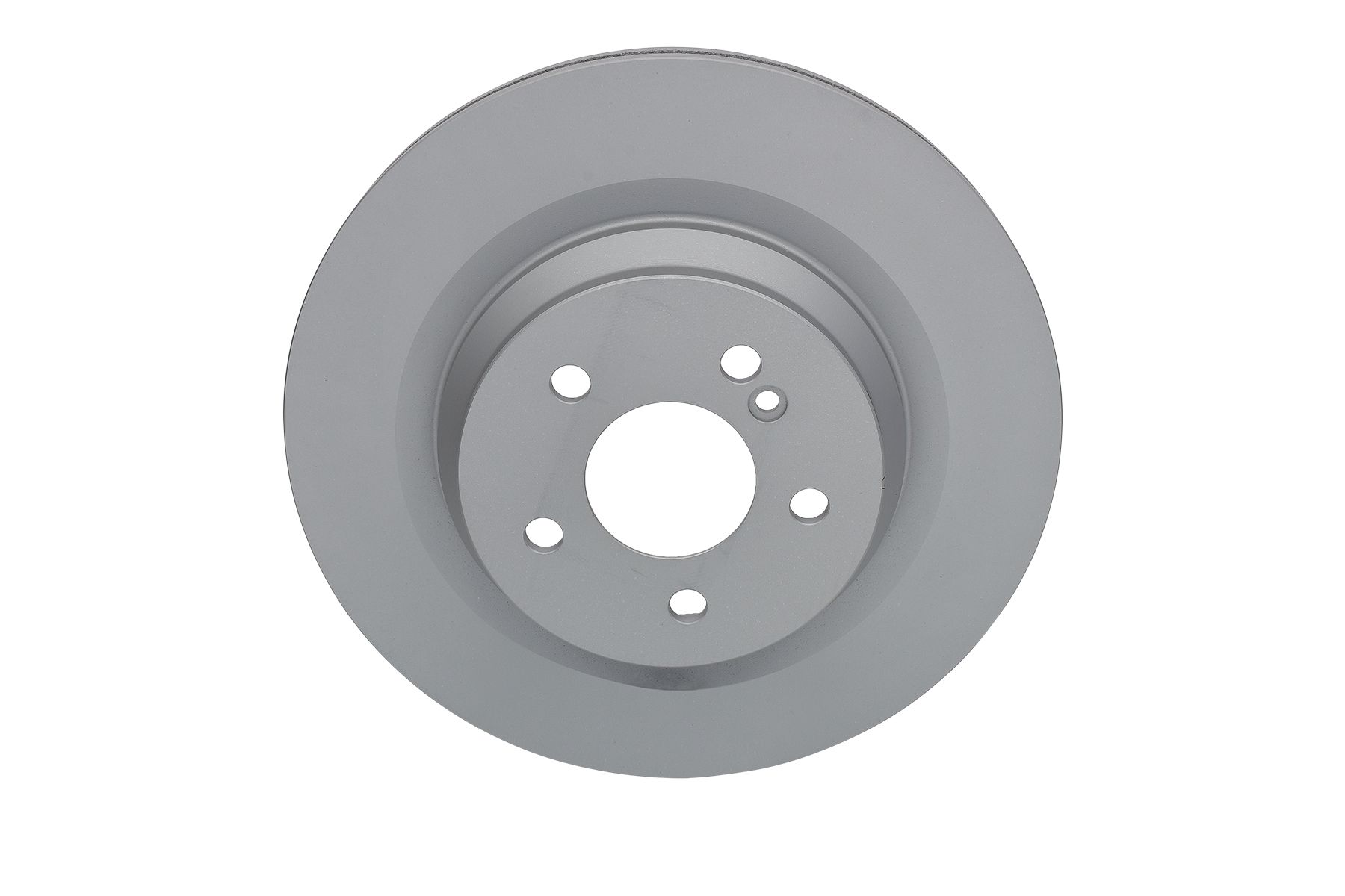 Brake Disc 24.0124-0212.1