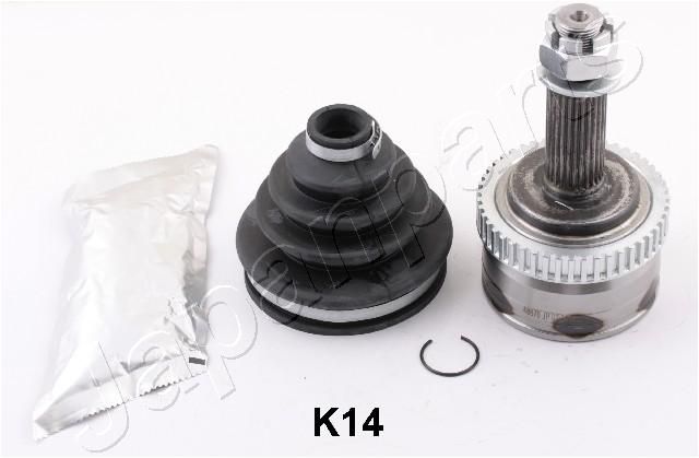 JAPANPARTS GI-K14 Joint Kit, drive shaft