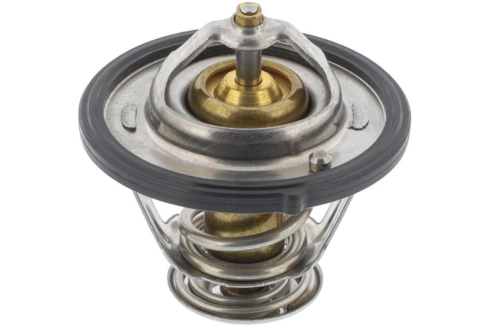 Thermostat, Kühlmittel