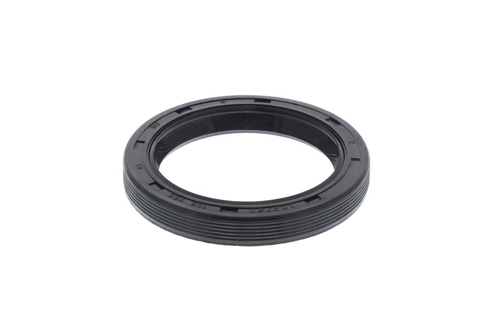 Wellendichtring, Differential