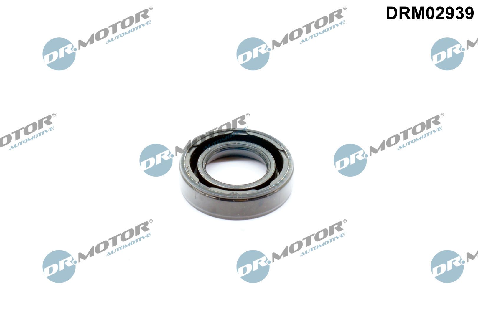 Dr.Motor Automotive DRM02939 - Wellendichtring, Lenkgetriebe