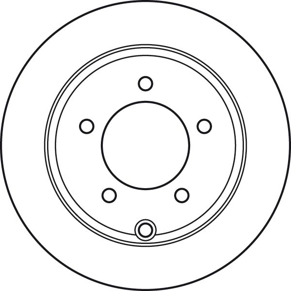 Bremsscheibe