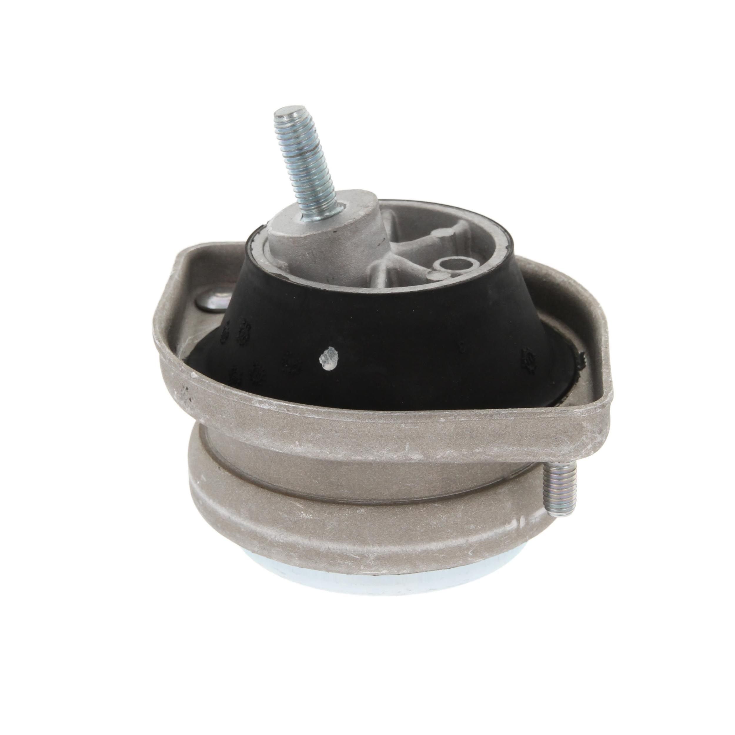variklio montavimas