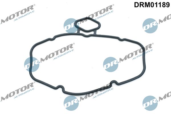 Dr.Motor Automotive DRM01189 Gasket, cylinder head cover