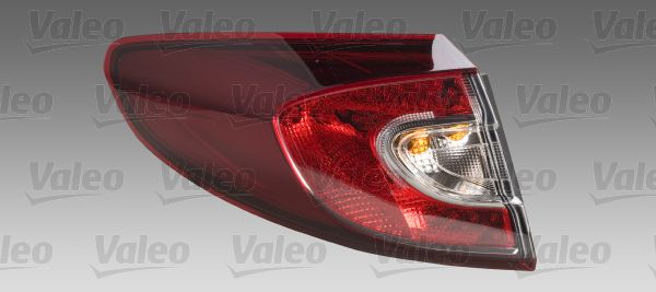 VALEO 044086 Tail Light Assembly