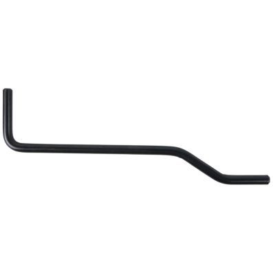 Arretierwerkzeug, Kurbelwelle