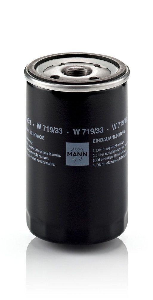 &Ouml;lfilter