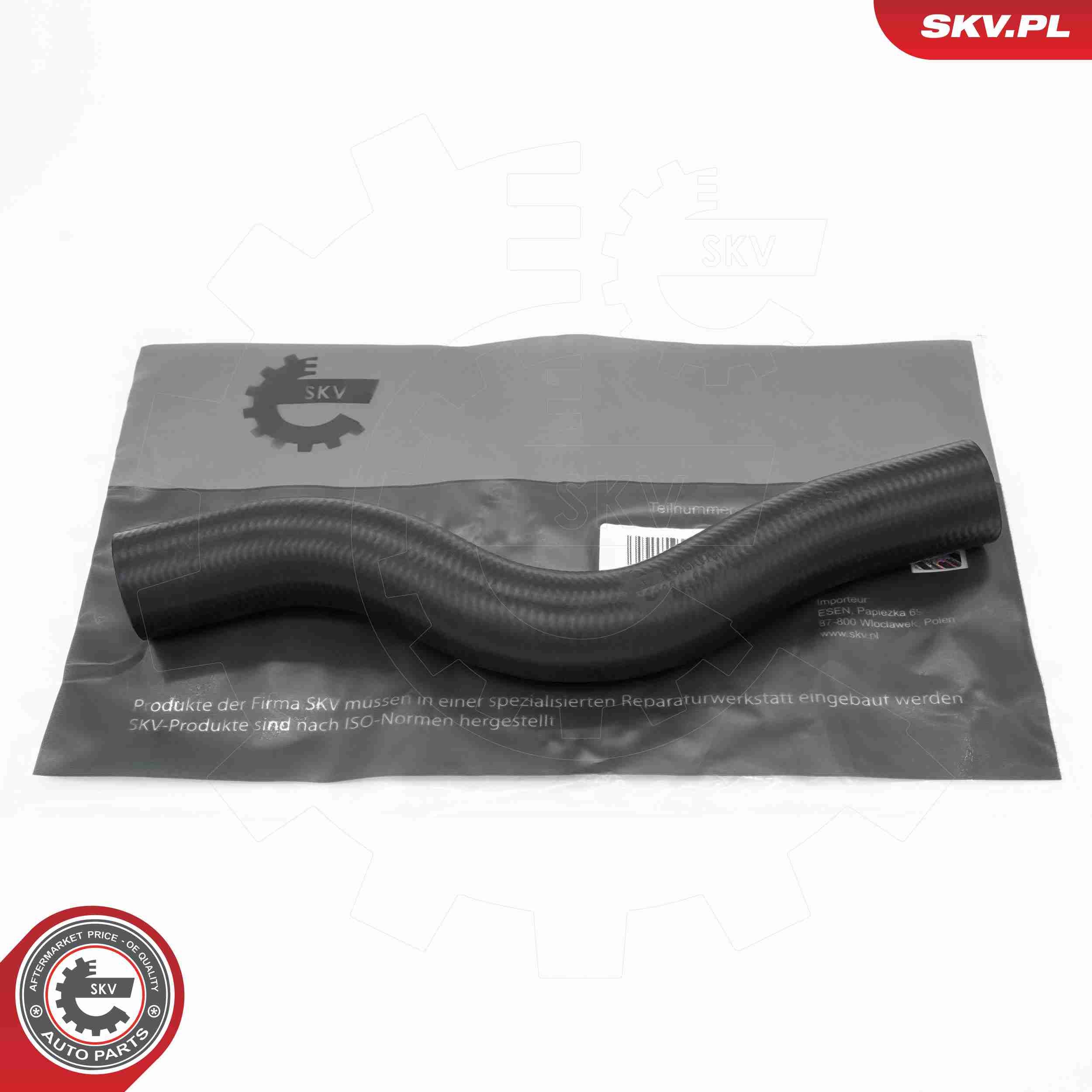 ESEN SKV 54SKV790 - K&uuml;hlerschlauch
