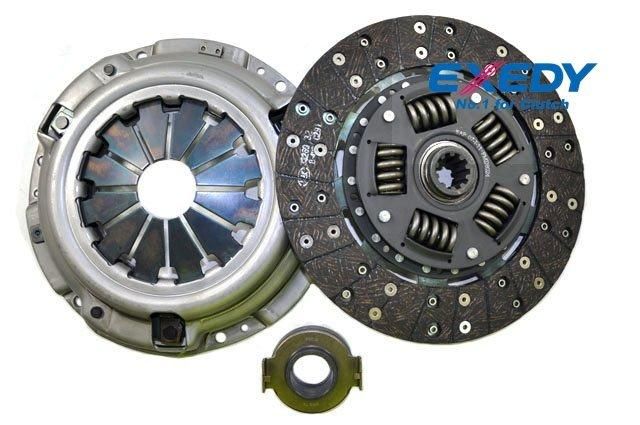 212mm Honda - TecDoc Only