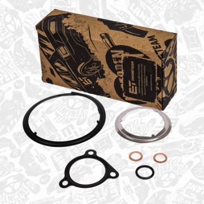 Dichtungssatz, AGR-System