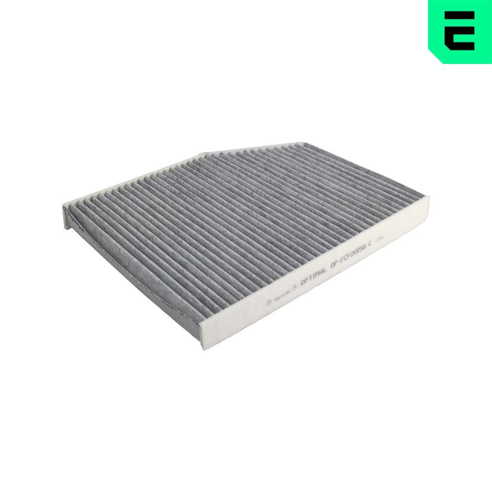 Filter, Innenraumluft