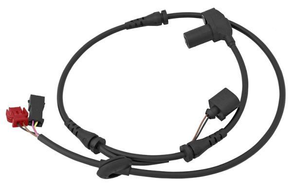 Sensor, revoluciones de la rueda