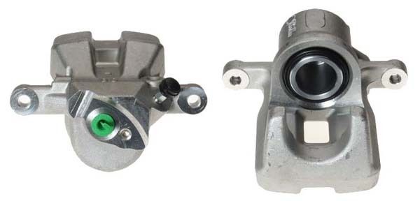 Bremssattel