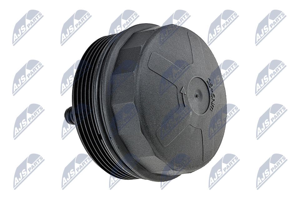 NTY CCL-BM-015 - Deckel, &Ouml;lfiltergeh&auml;use