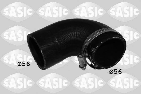 Charge Air Hose 3356030