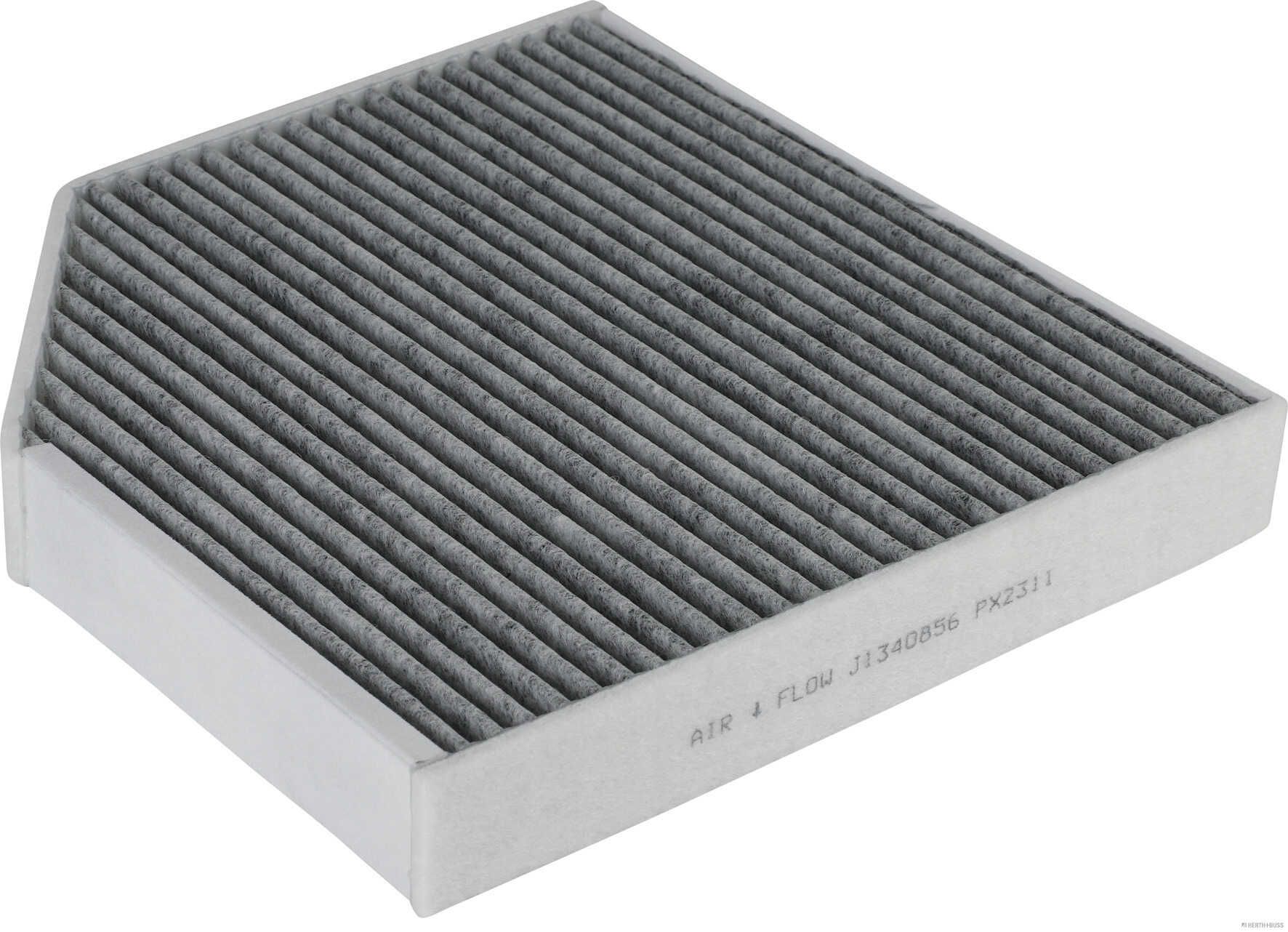 Filter, Innenraumluft