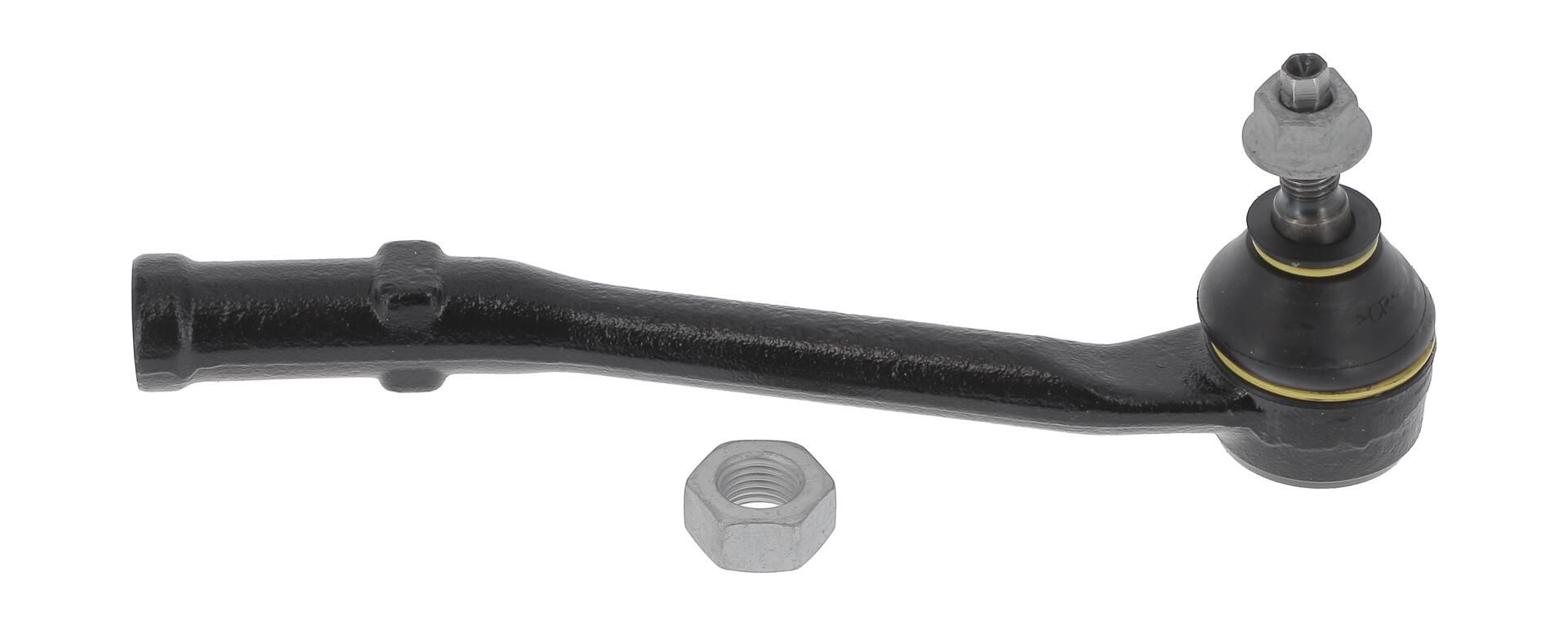 Rótula barra de dirección