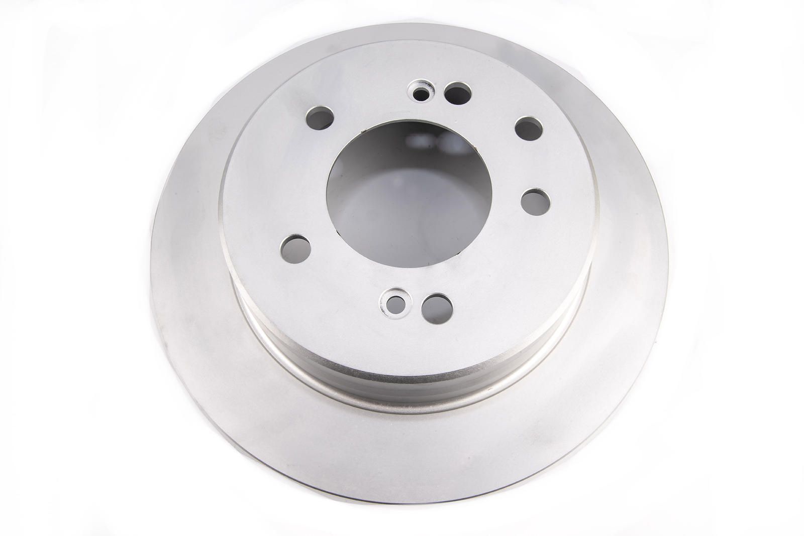 En-Shield Standard [ Ssangyong Rexton Y200 02/06-> Stavic A100 06-> R ] - TecDoc 1