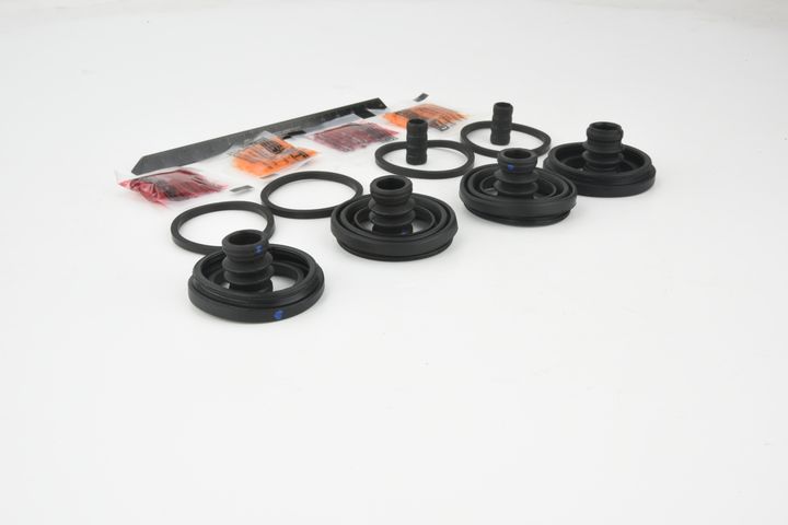 remonto komplektas, stabdžių apkaba