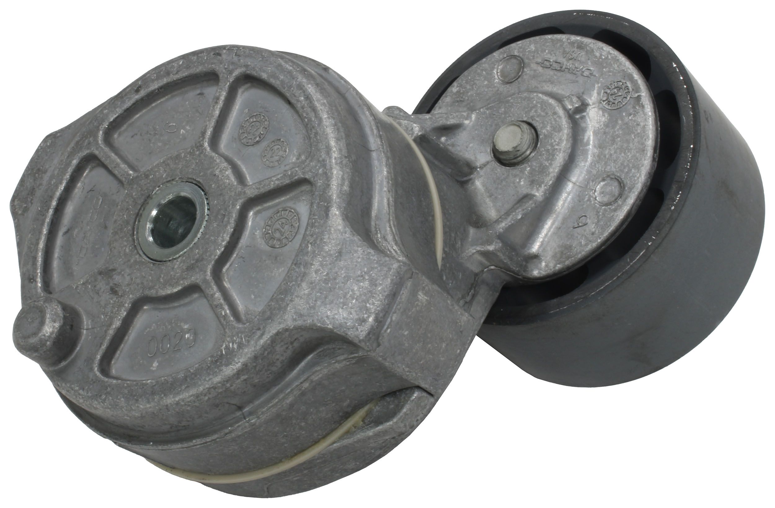 AUTOMATIC BELT TENSIONER  89448 - TecDoc 2